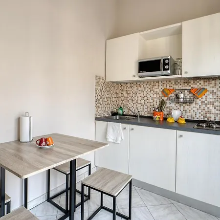 Sant'oronzo House * レッチェ