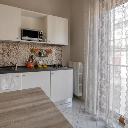 Sant'oronzo House *