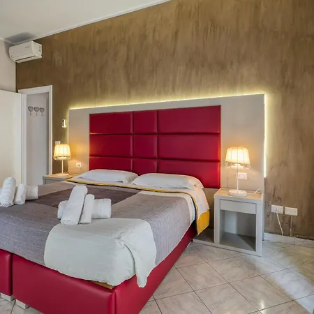 Sant'oronzo House *