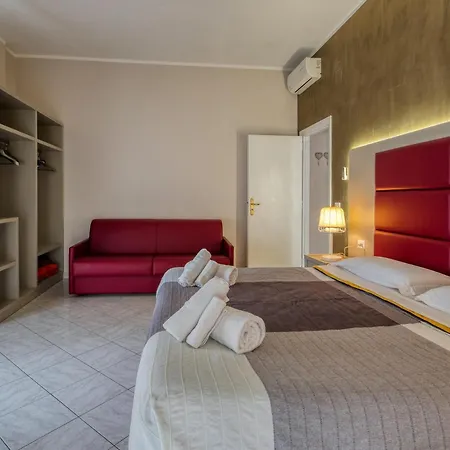Sant'oronzo House レッチェ