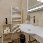 Sant'oronzo House Apartamento