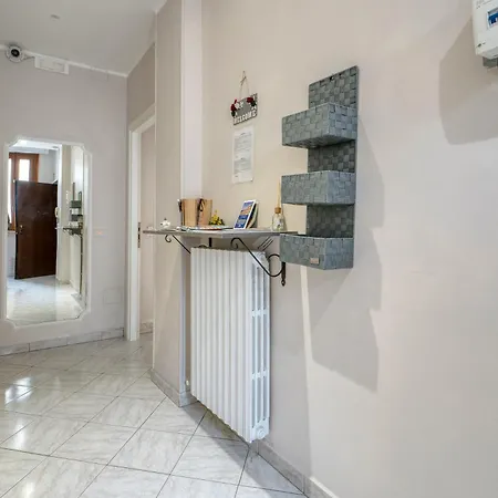 Sant'oronzo House